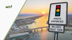 A Florida judge just dropped a legal bombshell on red-light cameras, and if higher courts agree, the entire system could be forced to change statewide.