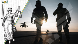 From hours to minutes, Eglin is speeding up legal prep so Airmen can focus on the mission, not paperwork.