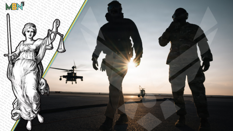 From hours to minutes, Eglin is speeding up legal prep so Airmen can focus on the mission, not paperwork.