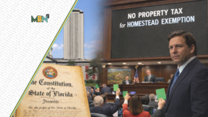 A bold proposal to eliminate most property taxes for Florida homeowners could save residents money, but critics warn it may also mean fewer services, closed libraries, and a major shift in how cities operate.