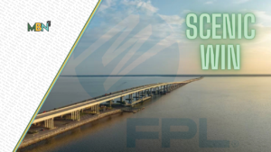 A controversial power line project that could have crossed Choctawhatchee Bay has been halted, and local leaders say community advocacy made the difference.