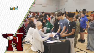 What happens when teens are forced to pay rent, utilities, and insurance for a day?Niceville students just found out.