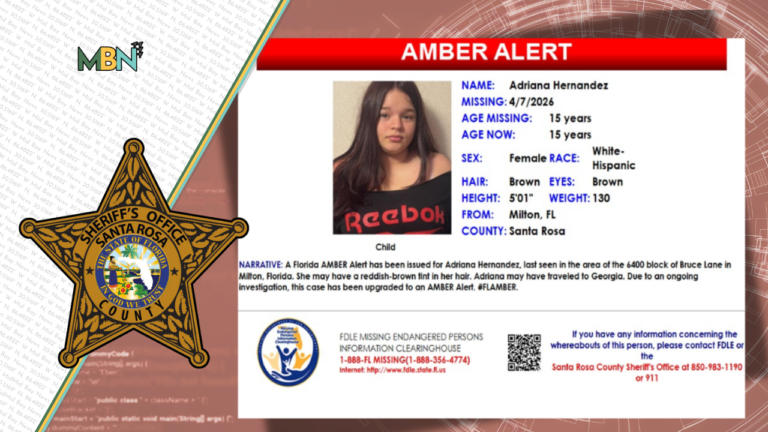 A missing teen. A case upgraded. An urgent search now underway across state lines.