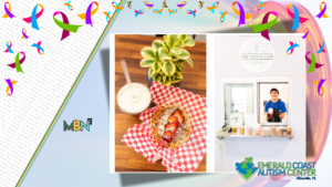 A new café in Niceville isn’t just serving coffee it’s changing lives, one student at a time.