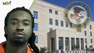 He was supposed to take orders not identity theft. Now, a Destin fast-food worker is headed toward federal prison.