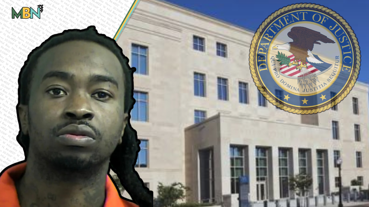 He was supposed to take orders not identity theft. Now, a Destin fast-food worker is headed toward federal prison.
