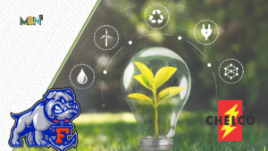 CHELCO’s 2026 Annual Meeting drew hundreds, highlighted future energy challenges, honored leadership, and awarded scholarships to local students.