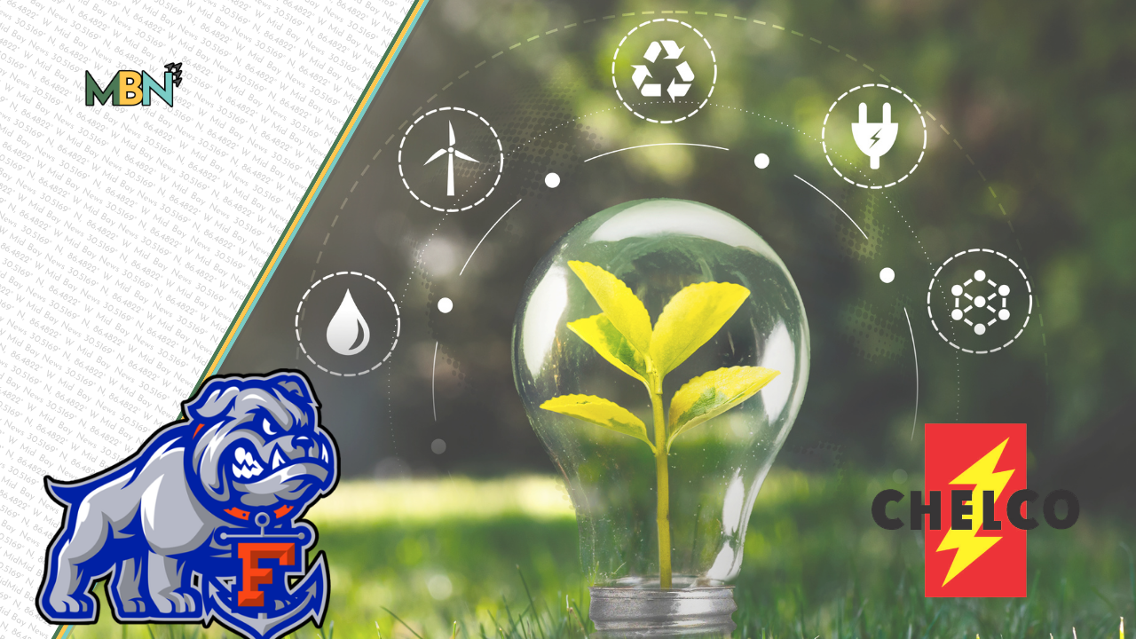 CHELCO’s 2026 Annual Meeting drew hundreds, highlighted future energy challenges, honored leadership, and awarded scholarships to local students.