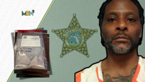 More than 200 grams of fentanyl. One Crestview home. A joint task force move that led to a major arrest.