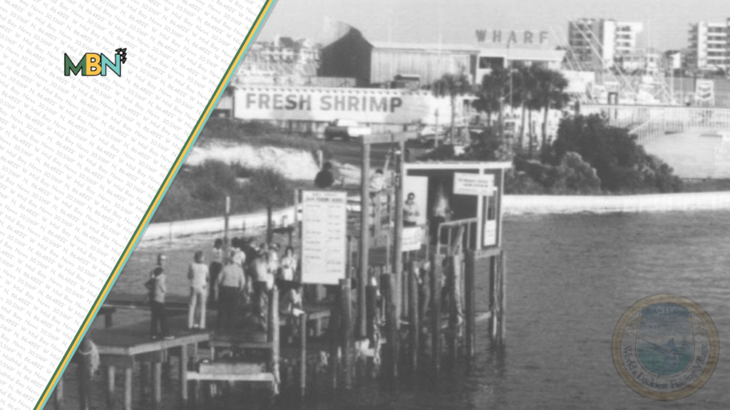 Destin’s $65M Town Center plan promises transformation, but can it survive without its main funding source?