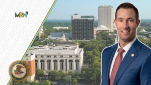 A retired Army sergeant… now at the center of a multi-million dollar fraud case. Prosecutors say victims were left with nothing.