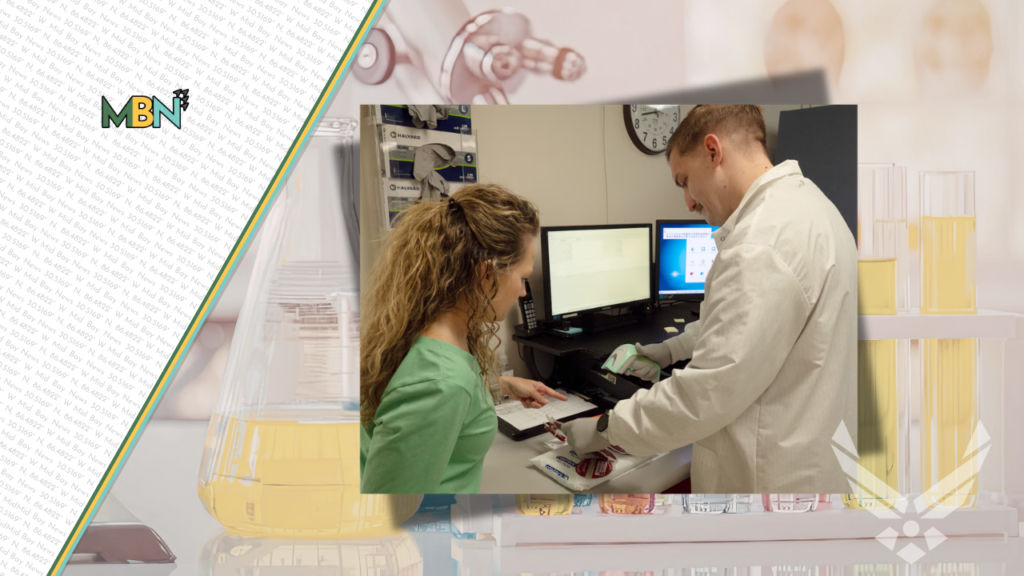 They rarely see the spotlight, but Eglin’s lab team is behind nearly every life-saving decision on base.