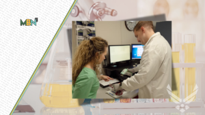 They rarely see the spotlight, but Eglin’s lab team is behind nearly every life-saving decision on base.