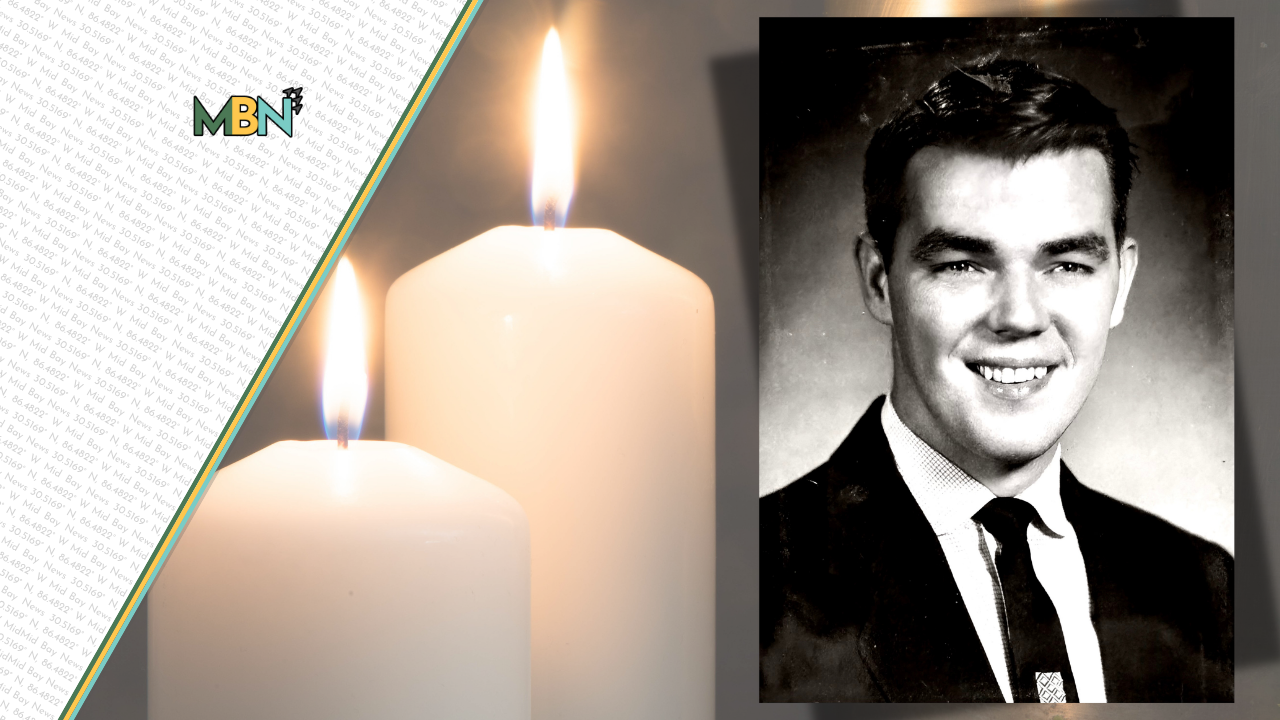 A fixture in Niceville for decades, Dr. Paul Petrey Jr. leaves behind a legacy that shaped schools, smiles, and an entire community.