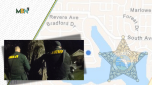 Two masked suspects storm a home in the middle of the night. Now investigators are asking the public for help tracking them down.