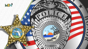 A man with a knife… then a gun… and a neighborhood on lockdown—how a tense Fort Walton Beach standoff ended without tragedy.