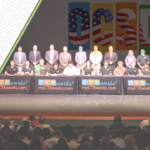 Not college-bound? No problem. Hundreds of Okaloosa seniors just proved success comes in more than one path.