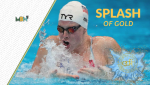 From Olympic gold to community pools—Lilly King is bringing elite training, fun, and fundraising together in Destin this May
