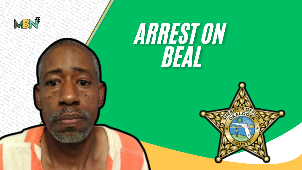 A routine traffic stop in Okaloosa County quickly escalated after deputies say they found cocaine, prescription pills and an unsecured child inside, the vehicle.
