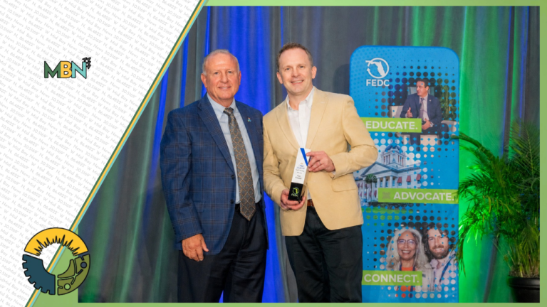 One of the largest economic development projects in Florida history just earned statewide recognition, and it’s happening right here in Okaloosa County.