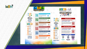 Free summer camps. Real-world skills. Future careers starting now in Okaloosa County.