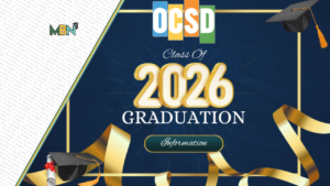 Caps, gowns, and big moments ahead 🎓—here’s when and where to watch every Okaloosa County graduation live.