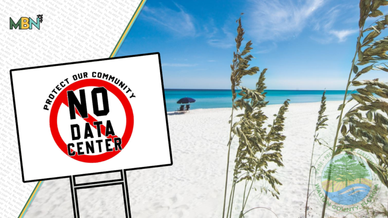 “They’ll suck all the water out.” Walton County leaders are racing to stop AI-powered data centers before developers ever arrive.