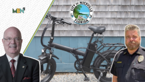 As summer approaches, Niceville is preparing for a wave of e-bike riders, but confusion over enforcement and what legally counts as a motorcycle is already sparking debate across the city.