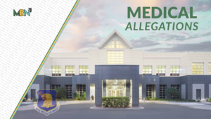 A military medical case under investigation raises serious questions, and officials are now asking if there are more victims.