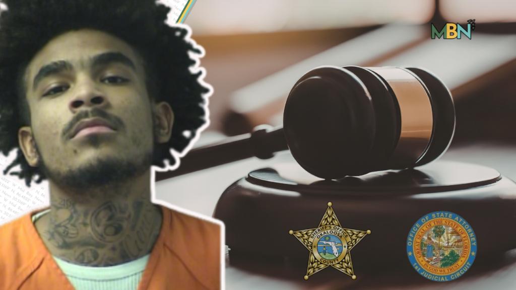 A major turn in a years-long Florida murder case ends with a courtroom plea and a decades-long sentence.