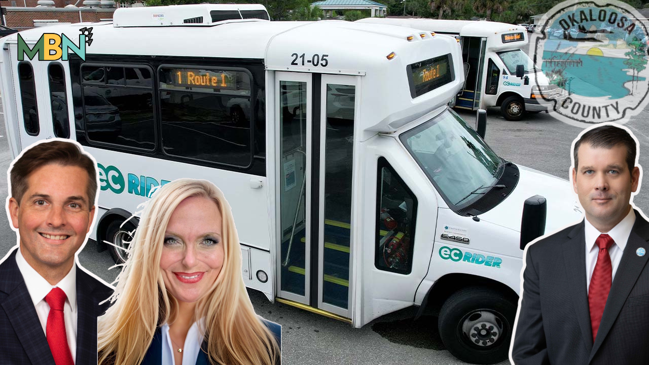 Okaloosa County leaders are calling the current transit system a “colossal failure.” Now, fixed bus routes are disappearing for good. But will vulnerable riders be left behind?