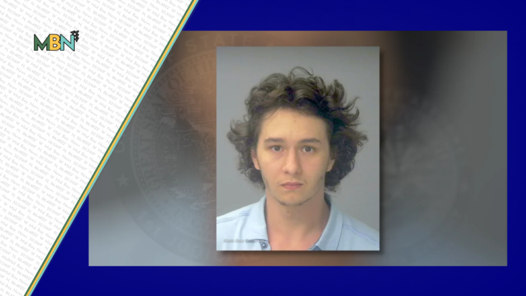 Gunner Cole Bush was convicted of aggravated animal cruelty in Santa Rosa County and is scheduled to be sentenced on July 27.