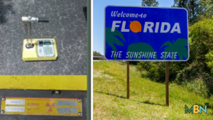 A radioactive device worth up to $20,000. A Facebook Marketplace listing. And a Florida Highway Patrol investigation that ended with troopers detecting radiation outside a Bradenton home.