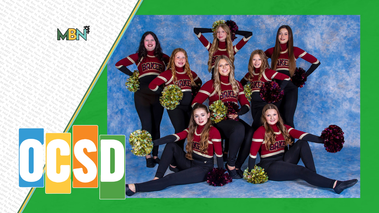 Baker School earned one of Florida’s highest sportsmanship honors from the FHSAA for exemplifying integrity, respect, and character throughout its athletic programs during the 2025-2026 school year.