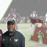 Former Choctawhatchee head coach Greg Thomas is joining Niceville High School's football staff as offensive line coach.