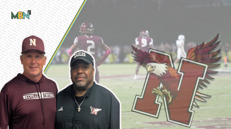 Former Choctawhatchee head coach Greg Thomas is joining Niceville High School's football staff as offensive line coach.