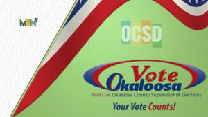 Neither candidate in the District 1 Okaloosa School Board race properly qualified before the filing deadline, resulting in a special election.