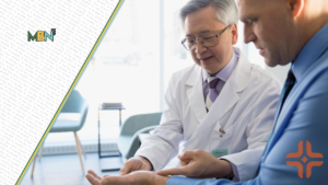 HCA Florida Fort Walton-Destin Hospital is urging men to take advantage of preventive screenings and routine healthcare visits during National Men's Health Month to identify health issues early and improve overall wellness.