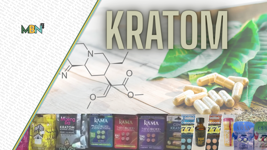Florida health officials are urging consumers to avoid concentrated kratom-derived 7-OH products as reports of adverse health effects continue to rise.