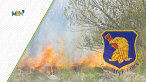 Eglin Air Force Base will conduct controlled prescribed burns near Florosa through June 28 to reduce wildfire risk and maintain healthy forest conditions.