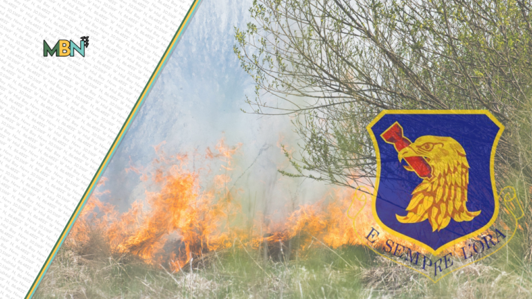 Eglin Air Force Base will conduct controlled prescribed burns near Florosa through June 28 to reduce wildfire risk and maintain healthy forest conditions.