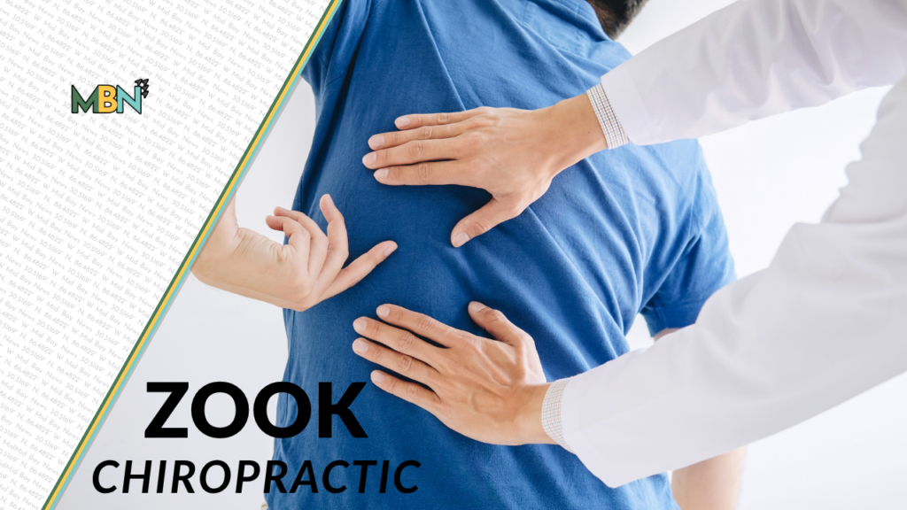 Zook Chiropractic will celebrate its 35th anniversary in Niceville with discounted new-patient visits and community events during the week of Aug. 10-14.