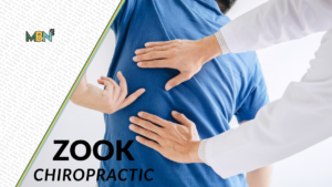 Zook Chiropractic will celebrate its 35th anniversary in Niceville with discounted new-patient visits and community events during the week of Aug. 10-14.