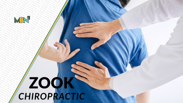 Zook Chiropractic will celebrate its 35th anniversary in Niceville with discounted new-patient visits and community events during the week of Aug. 10-14.