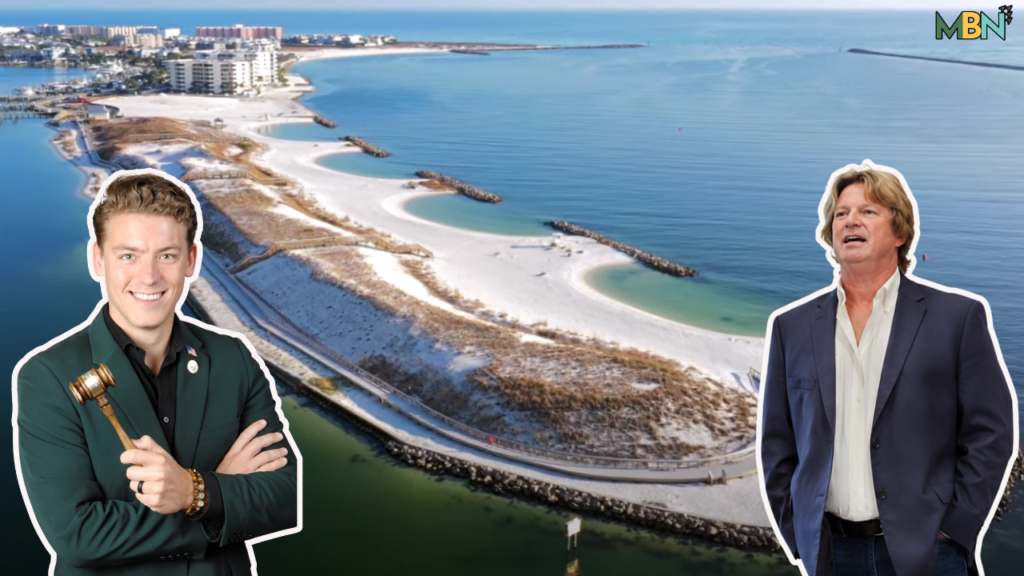 The Destin City Council challenged both state and county leaders by backing a symbolic reinstatement of Prebble Ramswell and warning of possible ethics complaints over the future of Norriego Point.