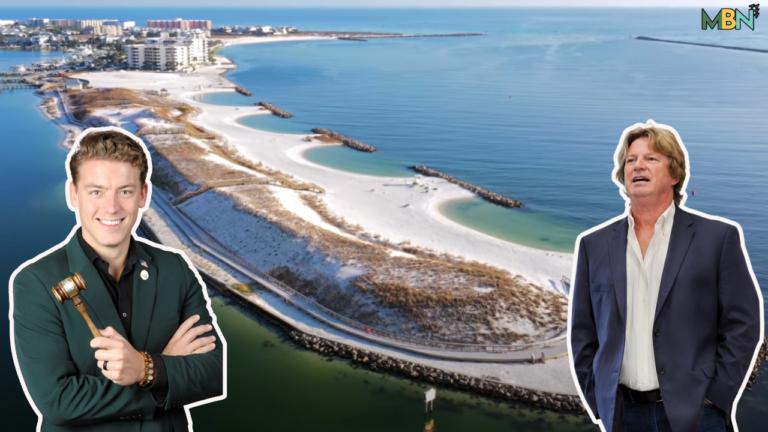 The Destin City Council challenged both state and county leaders by backing a symbolic reinstatement of Prebble Ramswell and warning of possible ethics complaints over the future of Norriego Point.