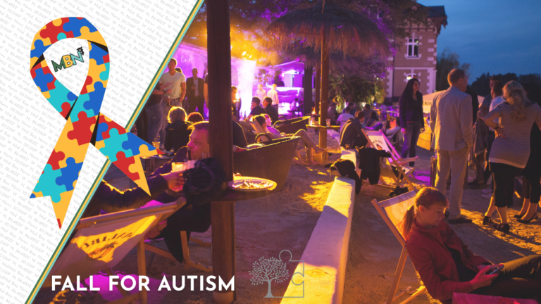 The Ground Up Project is inviting the community to support adults with autism through a series of fall fundraising events and volunteer opportunities across Okaloosa County.