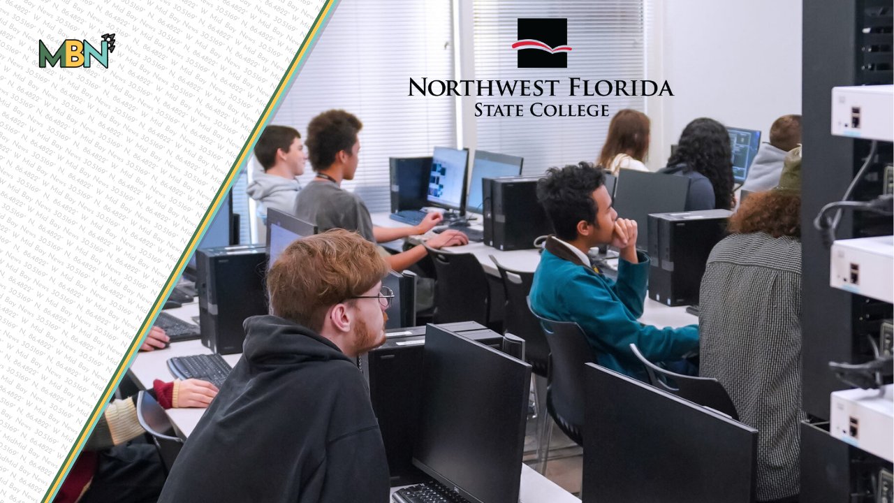 NWFSC is launching four new engineering transfer pathways that make it possible for students to earn a UWF engineering degree while staying in Northwest Florida.