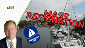 Mass resignation at Bluewater Bay MSBU