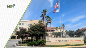 HCA Florida Fort Walton-Destin Hospital has introduced the region's first renal denervation procedure to help patients with difficult-to-control high blood pressure.